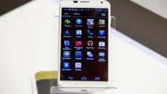 Патентната война се изражда