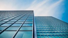 Делът на празните офиси в София намалява до 10% в края на 2016 г.