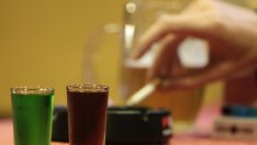 Графика на деня: Колко струва отдаването на пороци по света?