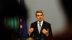 Плевнелиев: Политиката на Путин може да бъде катастрофална за България