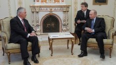 Рекс Тилърсън: Енергията може да бъде използвана като мощен инструмент