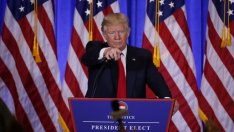 Законовите пречки пред обещаните от Тръмп търговски войни