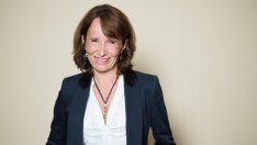 Александра Райх поема бизнеса на Telenor в ЦИЕ