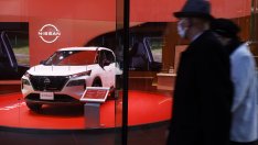 Hon Hai е отворена за придобиване на дела на Renault в Nissan