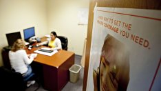 Здравното осигуряване заплашва отново да ускори инфлацията в САЩ