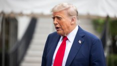 Тръмп: Търговската сделка с Канада е постижима