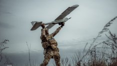 Украйна продължава ударите си по територията на Русия, включвайки нови дронове