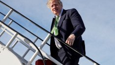 PartyGate продължава да преследва Джонсън – бил е на още два купона