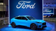 Ford влага допълнително 20 млрд. долара в електрификацията на своето портфолио