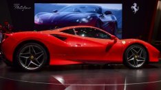 Ferrari отчита по-голяма от очакваното печалба за четвъртото тримесечие