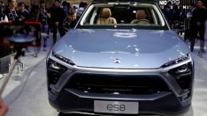 Китайски конкурент на Tesla планира да стане публична компания в САЩ