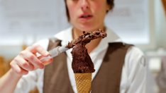 Германия измести Италия от първенството по производство на сладолед през 2017 г.