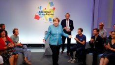 Меркел: Сделката за Brexit трябва да е гъвкава и открита към бъдещи корекции