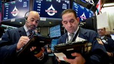 Dow завърши с ръст от над 100 пункта след успокоение на ситуацията в Турция