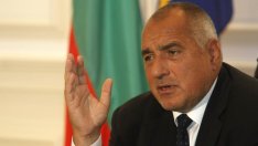 Б. Борисов: Надзор ще следи създаването на единно държавно хранилище на данни