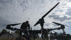 В САЩ са притеснени от ударите по стратегическите радари на Русия