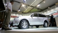 40% ръст при продажбите на Great Wall 