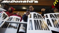 Ще взимат ли служителите на McDonald's повече пари