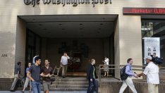 Основателят на Amazon купи Washington Post 