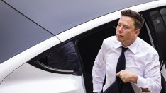 Илон Мъск привиква инженерите на Twitter на среща в Сан Франциско