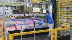 Amazon планира да наеме 250 хил. работници за празничния сезон