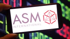 ASM стана жертва на големите пазарни очаквания за разходите за чипове