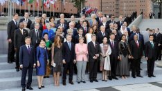 Г-20 изолира САЩ от климата, но се съобрази с възраженията им за търговията