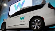 Waymo оттегли част от съдебните си претенции към Uber