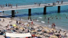 Производството на ток от сероводорода в Черно море може скоро да е реалност