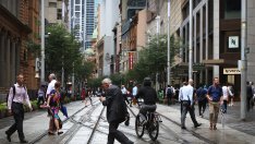 Инвеститорите са най-рисково настроени от 15 години насам