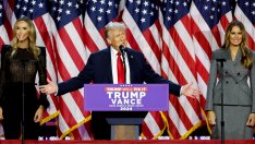 „Новият ред“ на Тръмп ще бъде глобална анархия