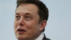 Мъск ще разкрие скоро останалата част от "строго секретния план за Tesla"