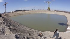 Т. Трайков: Продажбата на реактора за АЕЦ Белене ще е сложна тристранна сделка