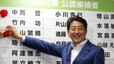 Япония се обръща към фискалните стимули?