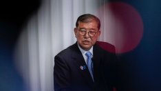 Премиерът на Япония Шигеру Ишиба е решил да подаде оставка
