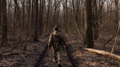 Русия и Украйна завършиха най-голямата размяна на военнопленници