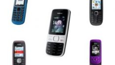 Nokia пуска евтини телефони