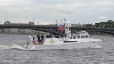 Путин иска да модернизира военноморския флот