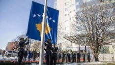 Напрежението в Косово деескалира след намеса на САЩ, ЕС и Русия