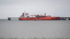 Австралия може да ограничи износа на втечнен газ