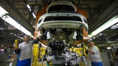 Nissan напуска Русия по примера на Renault