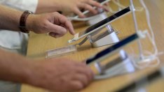 Huawei представи първия 7nm чипсет в света