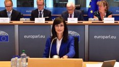 Мария Габриел: През септември ще е готов Кодексът за дезинформацията онлайн