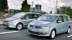 Съюзът Volkswagen и Ford - пример за баланс и равенство