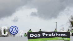 Манипулирането на емисионния софтуер засяга и бензиновите автомобили на VW