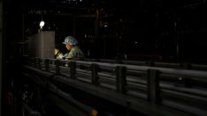 Японската промишлена активност се разширява по-бързо през август