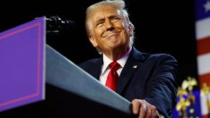 Присъдата на Тръмп по дело за платено мълчание ще бъде обявена дни преди инаугурацията му