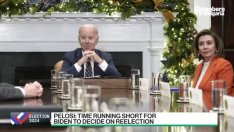 Натискът върху Байдън расте