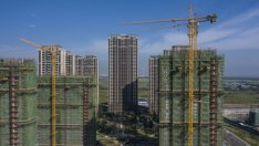 Опасенията за фалита на Evergrande се завърнаха