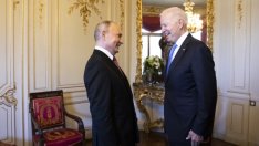 10 неща, за които ще разговарят Путин и Байдън